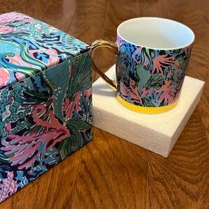 COPY - Bringing Mermaid Back ceramic mug